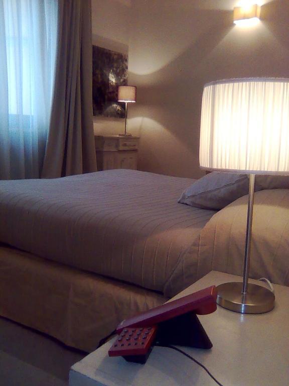 Hotel Touring Ливорно Экстерьер фото